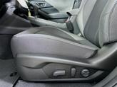 Thumbnail of 2025 Ice Silver Metallic Subaru Crosstrek