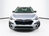 Thumbnail of 2025 Ice Silver Metallic Subaru Crosstrek