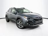 Photo of 2025 Magnetite Gray Metallic Subaru Crosstrek