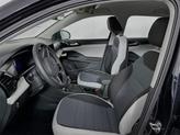 Thumbnail of 2025 Deep Black Pearl Effect Volkswagen Taos