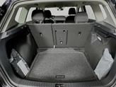 Thumbnail of 2025 Deep Black Pearl Effect Volkswagen Taos
