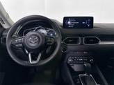 Thumbnail of 2025 Machine Gray Metallic Mazda CX-5