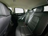 Thumbnail of 2025 Machine Gray Metallic Mazda CX-5