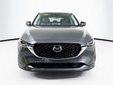 Thumbnail of 2025 Machine Gray Metallic Mazda CX-5