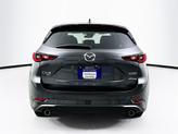 Thumbnail of 2025 Machine Gray Metallic Mazda CX-5