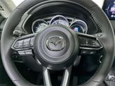 Thumbnail of 2025 Machine Gray Metallic Mazda CX-5