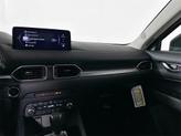 Thumbnail of 2025 Machine Gray Metallic Mazda CX-5
