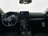 Thumbnail of 2025 Machine Gray Metallic Mazda CX-5