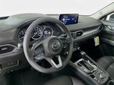 Thumbnail of 2025 Machine Gray Metallic Mazda CX-5