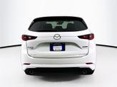 Thumbnail of 2025 Rhodium White Metallic Mazda CX-5