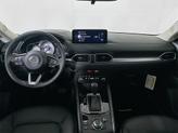 Thumbnail of 2025 Rhodium White Metallic Mazda CX-5