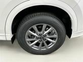 Thumbnail of 2025 Rhodium White Metallic Mazda CX-5