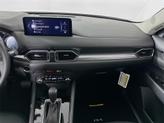 Thumbnail of 2025 Rhodium White Metallic Mazda CX-5