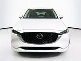 Thumbnail of 2025 Rhodium White Metallic Mazda CX-5