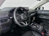 Thumbnail of 2025 Rhodium White Metallic Mazda CX-5