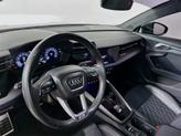 Thumbnail of 2023 Tango Red Metallic Audi S3