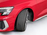 Thumbnail of 2023 Tango Red Metallic Audi S3