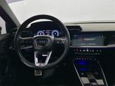 Thumbnail of 2023 Tango Red Metallic Audi S3