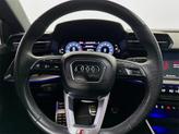 Thumbnail of 2023 Tango Red Metallic Audi S3