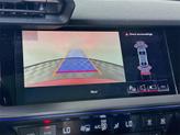 Thumbnail of 2023 Tango Red Metallic Audi S3