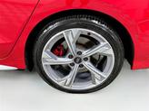 Thumbnail of 2023 Tango Red Metallic Audi S3