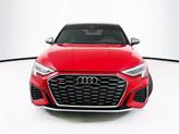 Thumbnail of 2023 Tango Red Metallic Audi S3