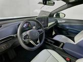 Thumbnail of 2025 Deep Black Pearl Effect Volkswagen ID.4