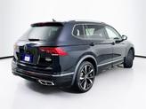 Thumbnail of 2022 Deep Black Pearl Effect Volkswagen Tiguan
