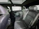 Thumbnail of 2022 Deep Black Pearl Effect Volkswagen Tiguan