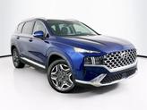 Photo of 2023 Stormy Sea Hyundai SANTA FE