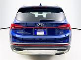 Thumbnail of 2023 Stormy Sea Hyundai SANTA FE