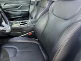 Thumbnail of 2023 Stormy Sea Hyundai SANTA FE