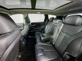 Thumbnail of 2023 Stormy Sea Hyundai SANTA FE