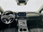 Thumbnail of 2023 Stormy Sea Hyundai SANTA FE