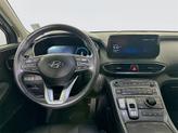 Thumbnail of 2023 Stormy Sea Hyundai SANTA FE