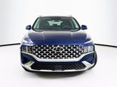 Thumbnail of 2023 Stormy Sea Hyundai SANTA FE