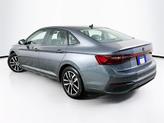 Thumbnail of 2025 Platinum Gray Metallic Volkswagen Jetta