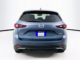 Thumbnail of 2022 Polymetal Gray Metallic Mazda CX-5