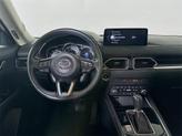 Thumbnail of 2022 Polymetal Gray Metallic Mazda CX-5
