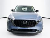 Thumbnail of 2022 Polymetal Gray Metallic Mazda CX-5