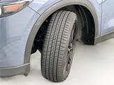 Thumbnail of 2022 Polymetal Gray Metallic Mazda CX-5