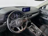 Thumbnail of 2022 Polymetal Gray Metallic Mazda CX-5