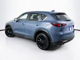 Thumbnail of 2022 Polymetal Gray Metallic Mazda CX-5