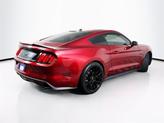 Thumbnail of 2016 Ruby Red Metallic Ford Mustang