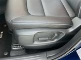 Thumbnail of 2025 Deep Crystal Blue Mica Mazda CX-5