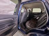Thumbnail of 2025 Deep Crystal Blue Mica Mazda CX-5