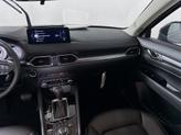 Thumbnail of 2025 Deep Crystal Blue Mica Mazda CX-5