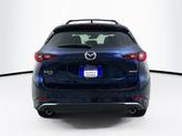 Thumbnail of 2025 Deep Crystal Blue Mica Mazda CX-5