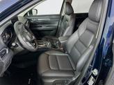 Thumbnail of 2025 Deep Crystal Blue Mica Mazda CX-5