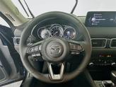 Thumbnail of 2025 Deep Crystal Blue Mica Mazda CX-5